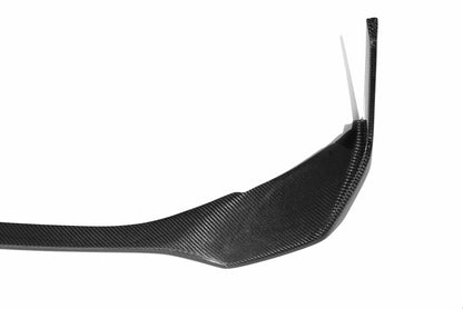 ADRO KIA STINGER CARBON FIBER FRONT LIP V2