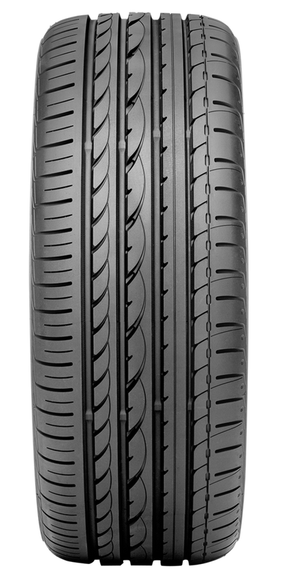 Yokohama Advan Sport ZPS Tire - 225/45RF17 91Y