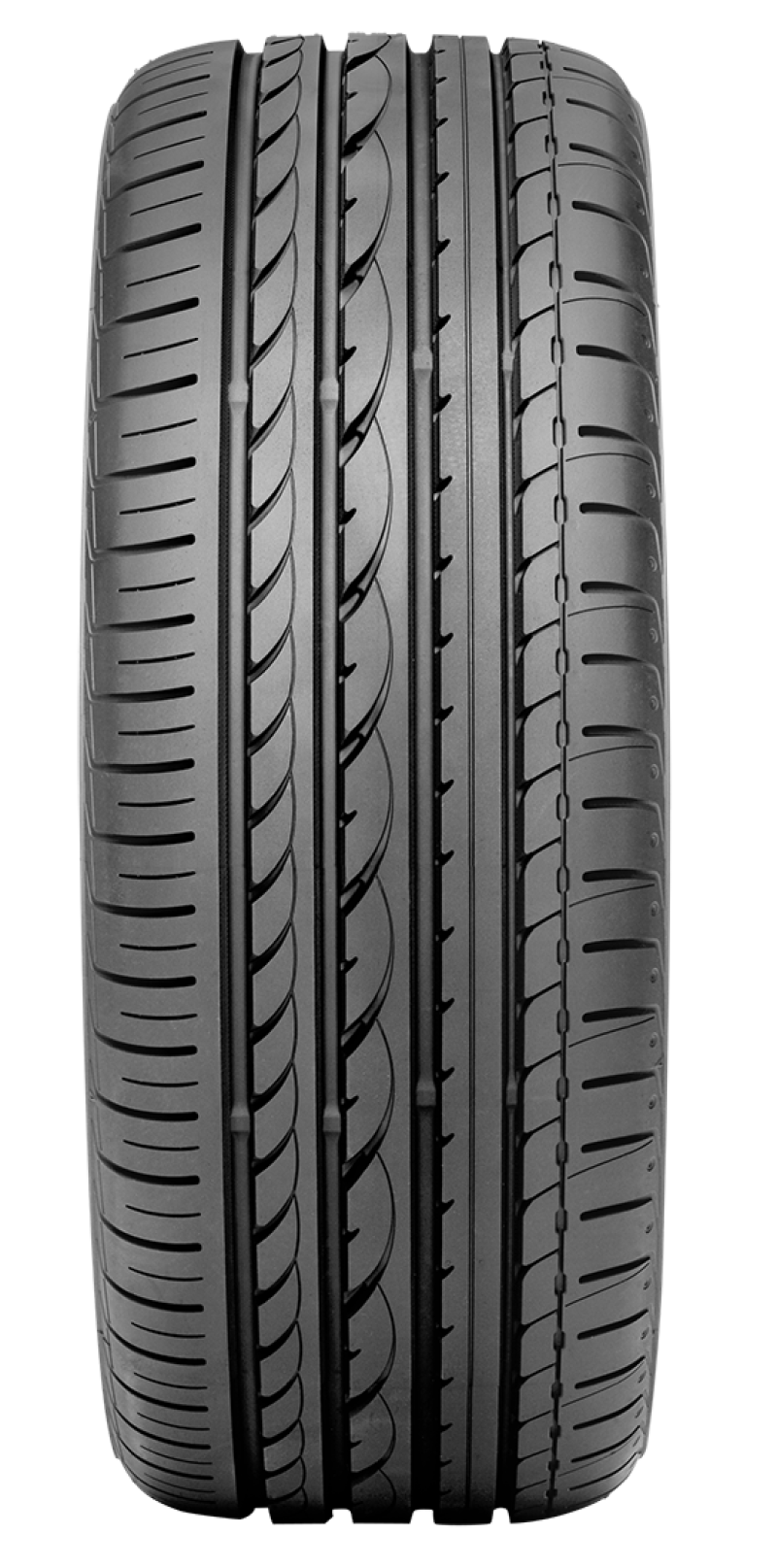 Yokohama Advan Sport ZPS Tire - 225/40RF18 88Y