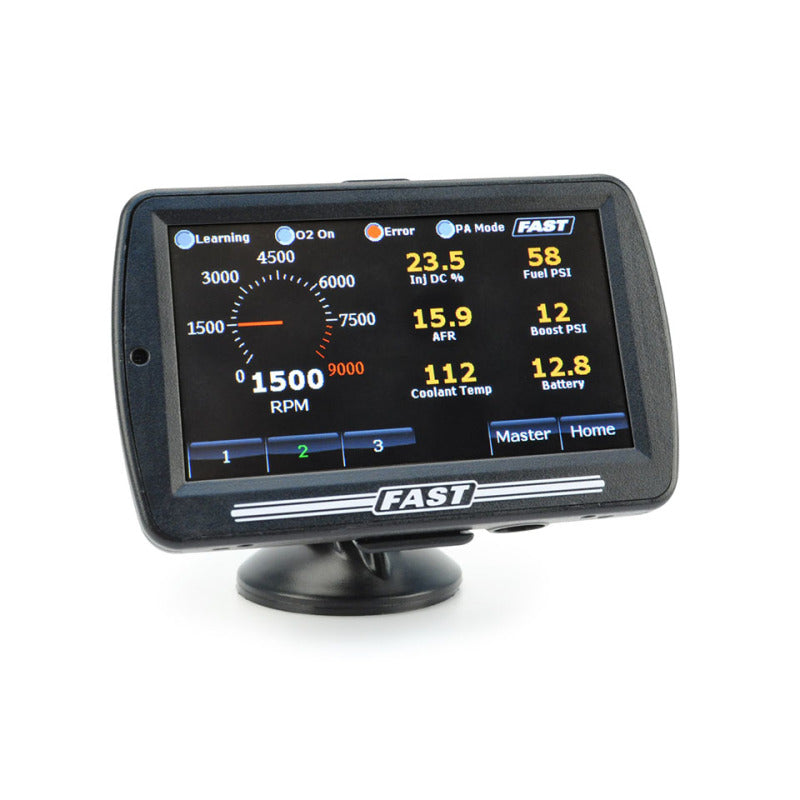 FAST Edash XFI Handheld