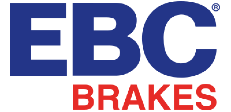 EBC Stage 12 Light Signature Brake Kit Rear; DP31140C And RK7569 (BREMBO)