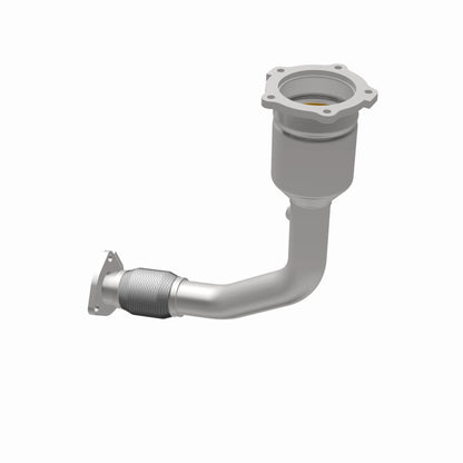 MagnaFlow Conv DF 01-02 Kia Sportage Front