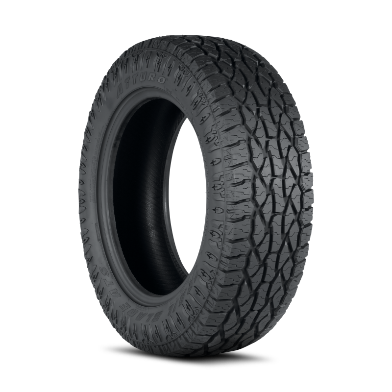 Atturo Trail Blade ATS Tire - 245/65R17 111T XL