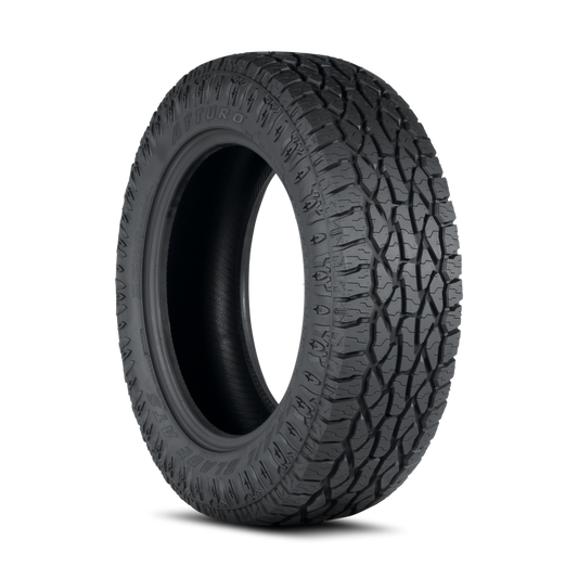 Atturo Trail Blade ATS Tire - LT265/70R18 124/121S