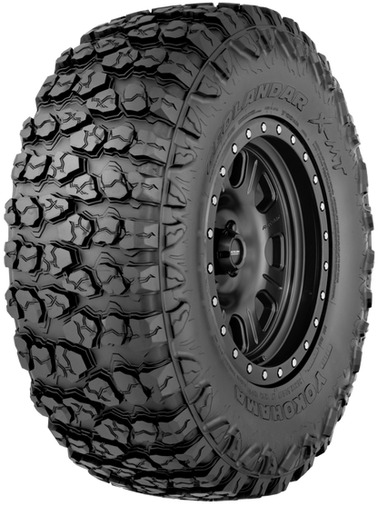 Yokohama Geolandar X-MT Tire - 38X13.50R24 123Q