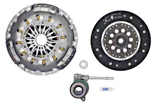 Exedy OE 2003-2003 Volvo C70 L5 Clutch Kit