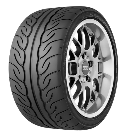 Yokohama Advan Neova AD08R Tire - 215/40R17 83W