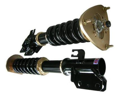 BC Racing BR Series Coilovers for Hyundai Genesis Sedan (V6) 09-14