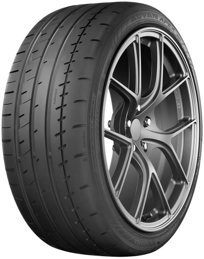 Yokohama Advan Apex V601 Tire - 225/45R17 94Y