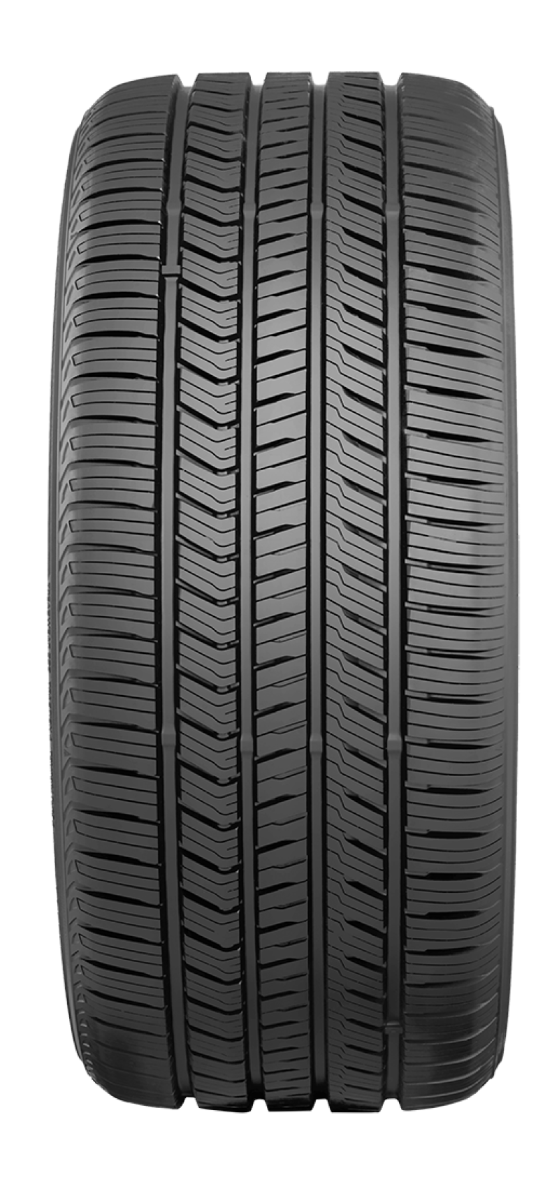 Yokohama Geolandar X-CV Tire - 255/55R18 109W