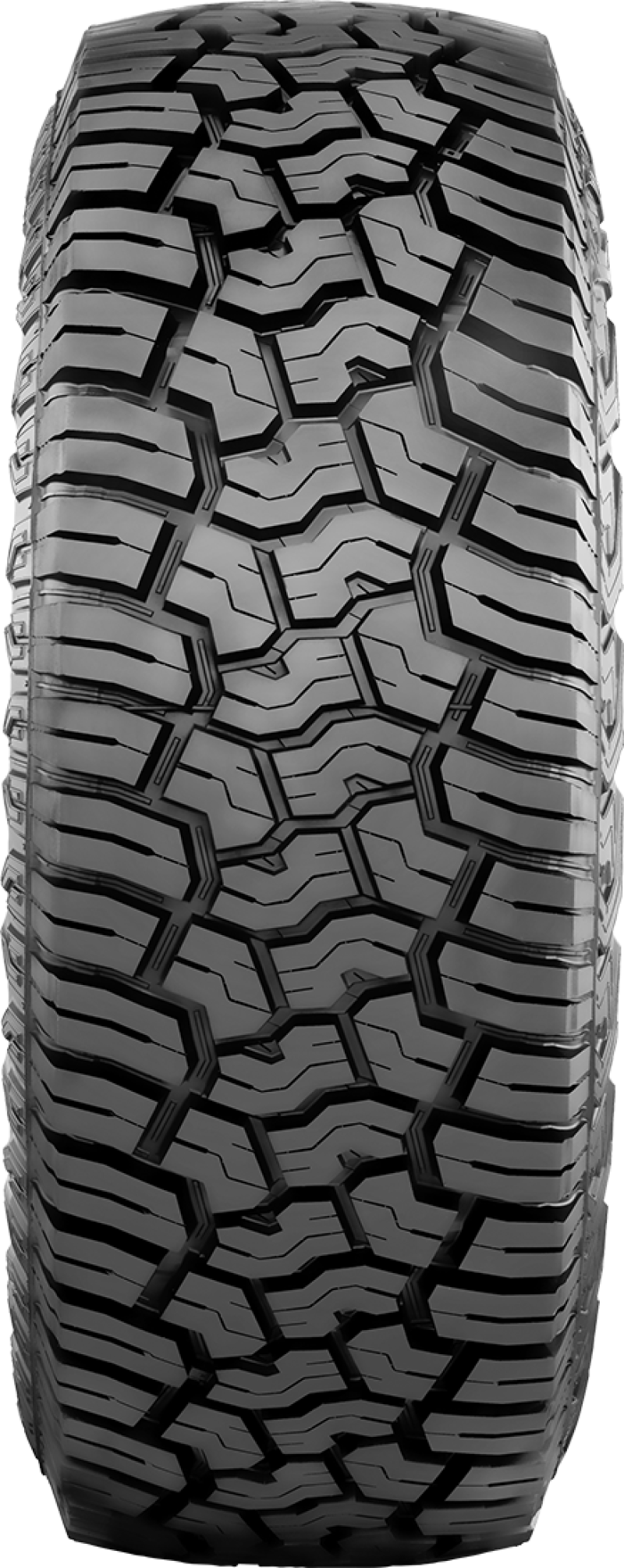 Yokohama Geolandar X-AT Tire - LT285/60R20 125/122Q