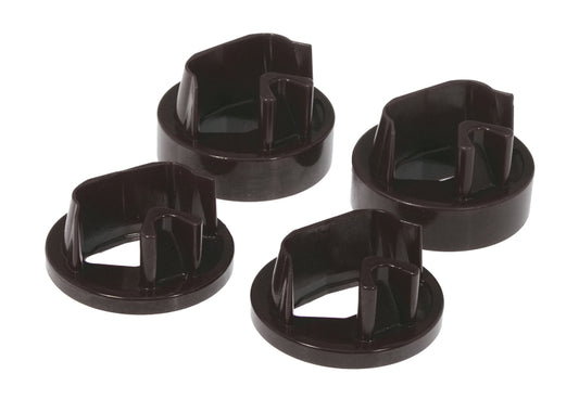 Prothane 94-02 Dodge 12V Cummins Motor Mount Insert - Black