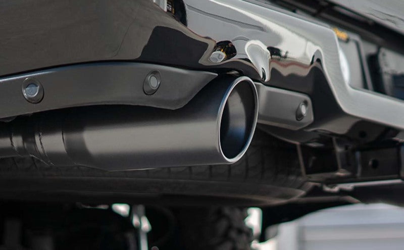 MagnaFlow System Catback Exhaust 2010-2016 Hyundai Genesis Coupe 3.8