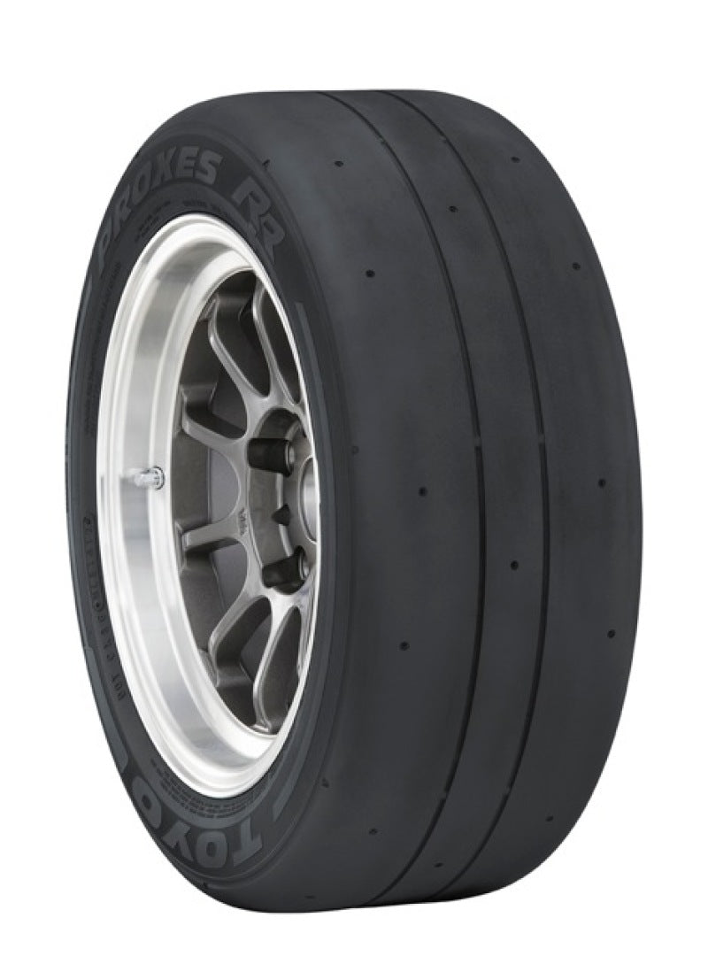 Toyo Proxes RR Tire - 285/30ZR18