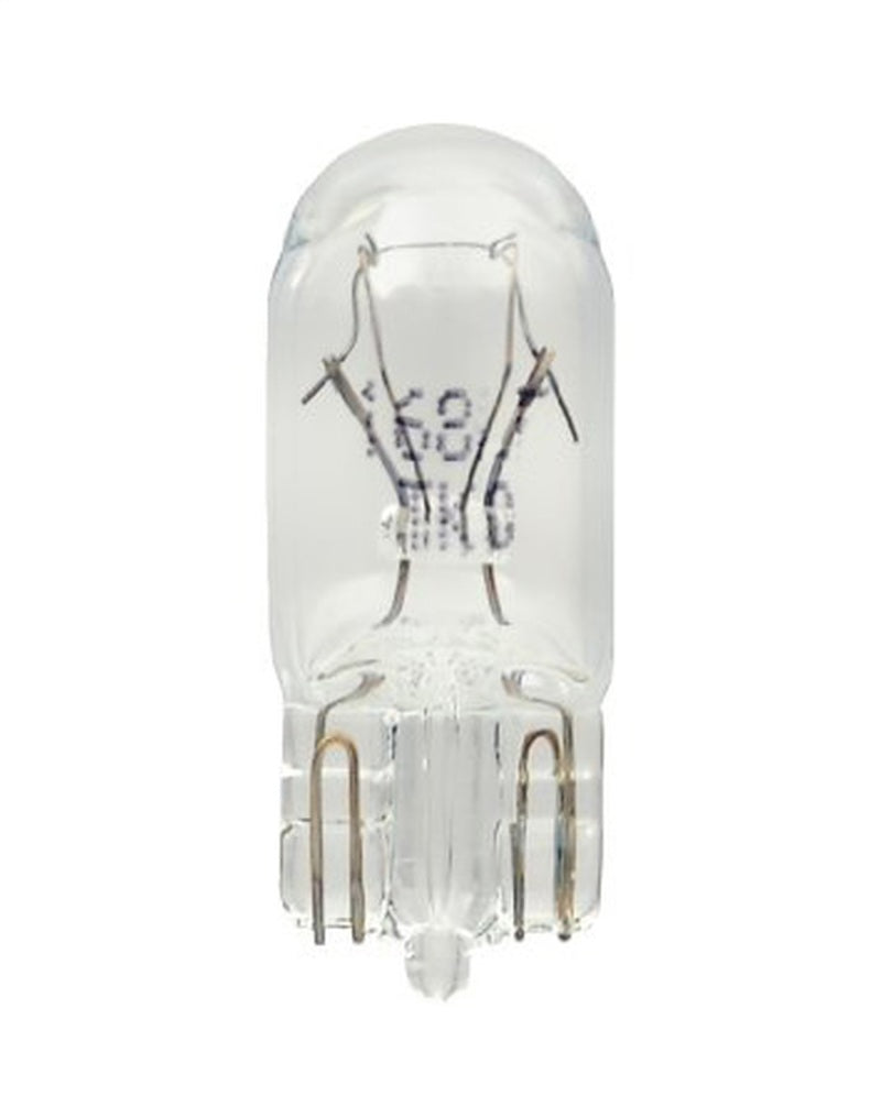 Hella Bulb 168 12V 5W 3Cp W21X95D T325 (2)