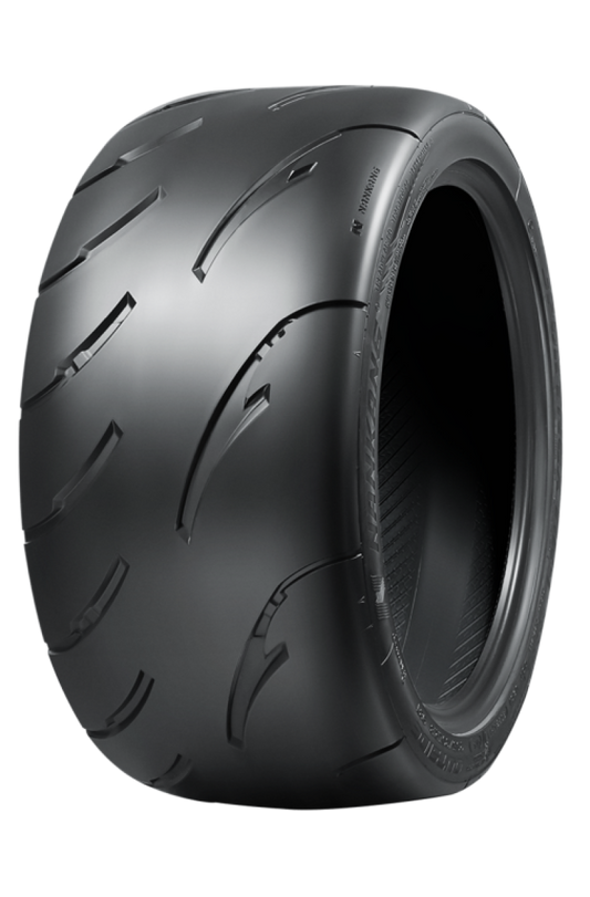 Nankang AR-1 Tire V2 - 235/35ZR19 91(Y) XL