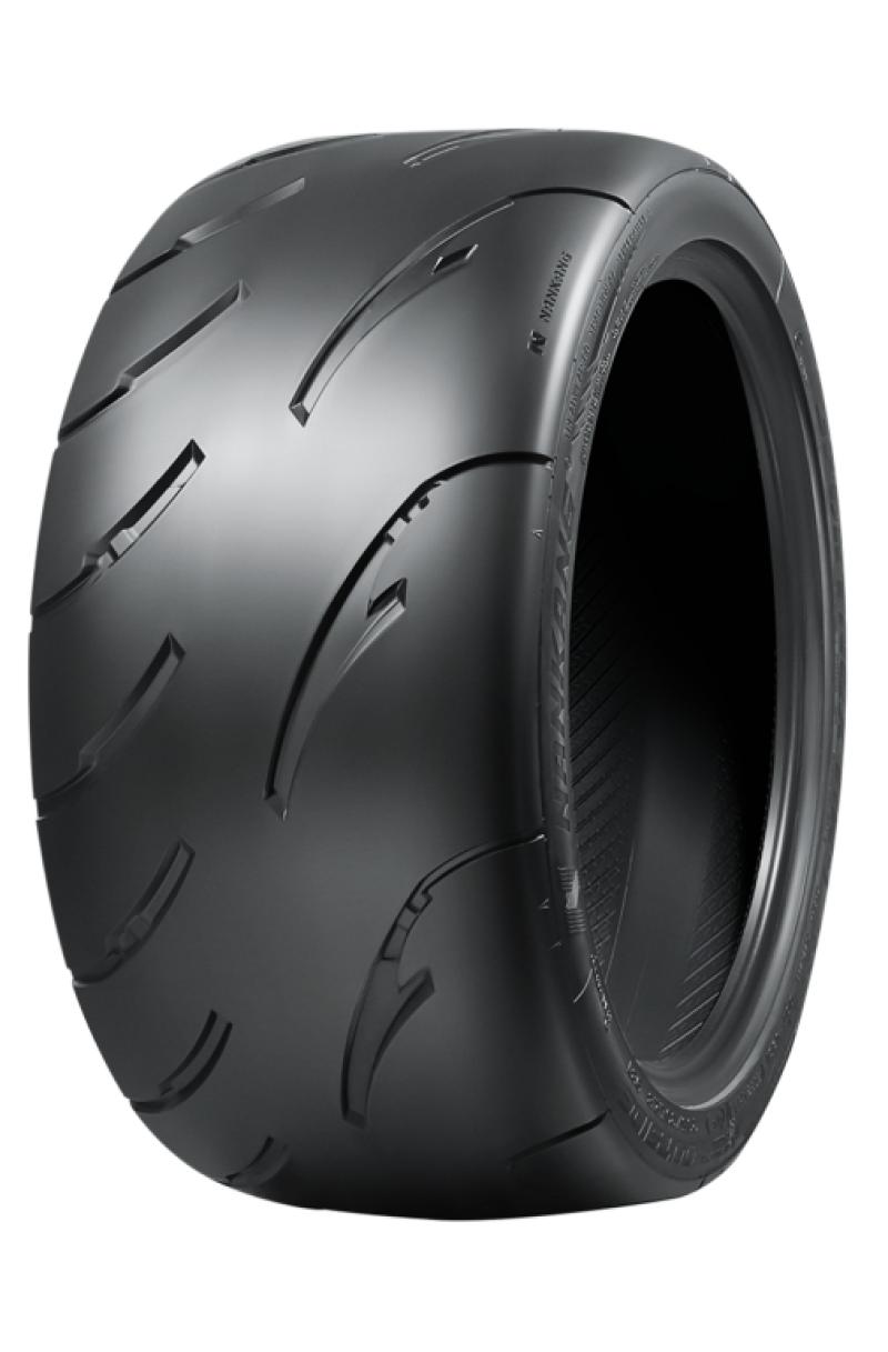 Nankang AR-1 Tire V2 - 205/40ZR17 84W XL