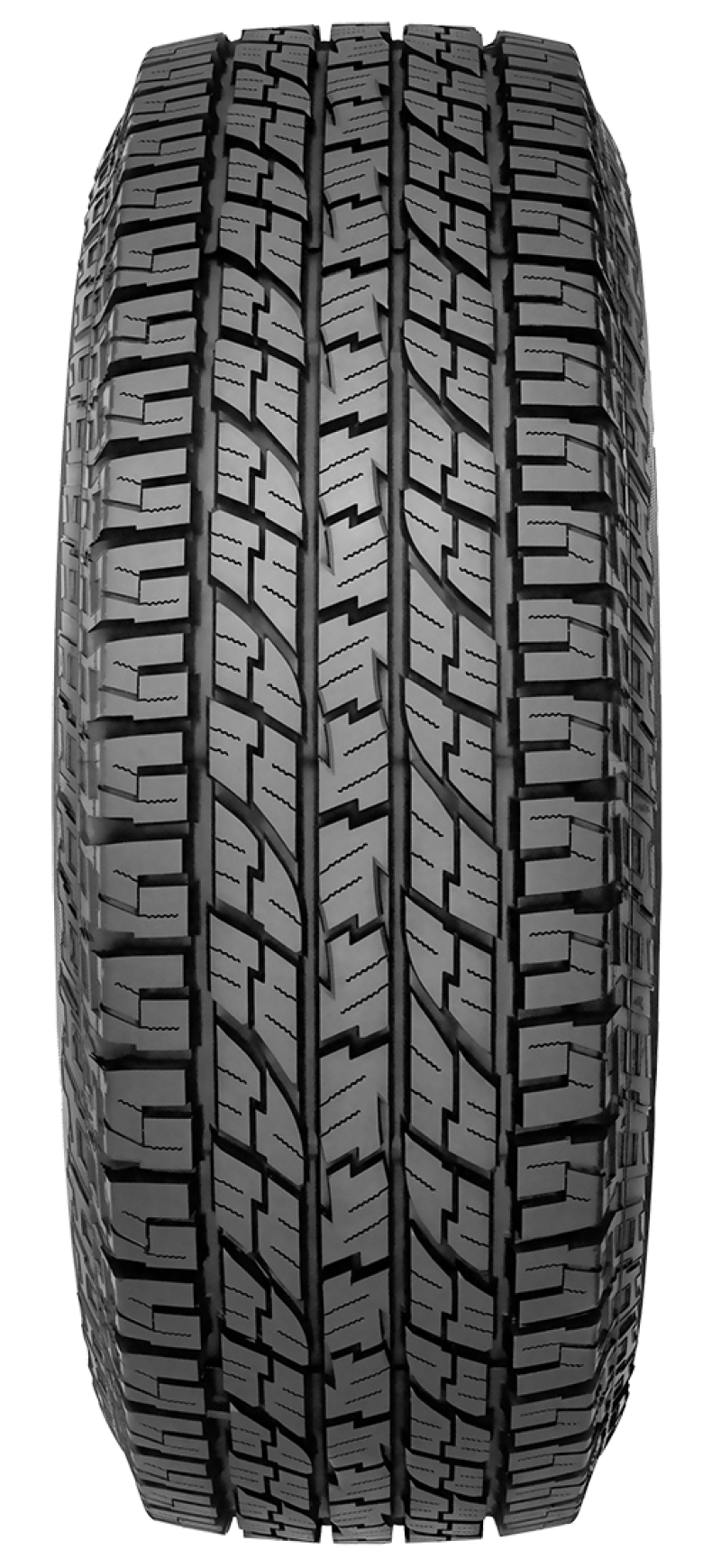 Yokohama Geolandar A/T G015 Tire - 255/65R16 109H