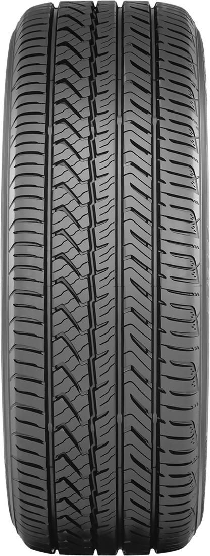 Yokohama Advan Sport A/S+ Tire - 275/35R19 100Y