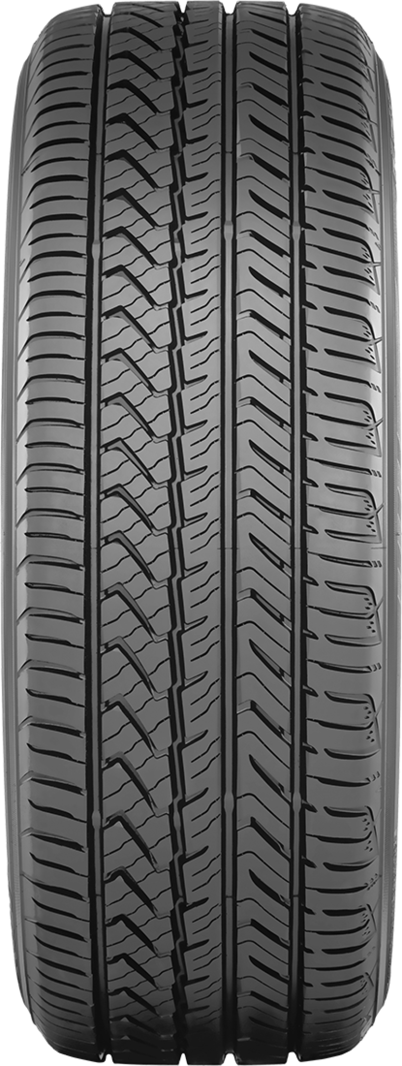 Yokohama Advan Sport A/S+ Tire - 275/35R18 95Y