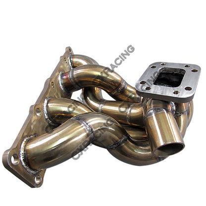 CX Racing Top Mount Turbo Kit for 10-14 Hyundai Genesis Coupe 2.0T (No Intercooler)