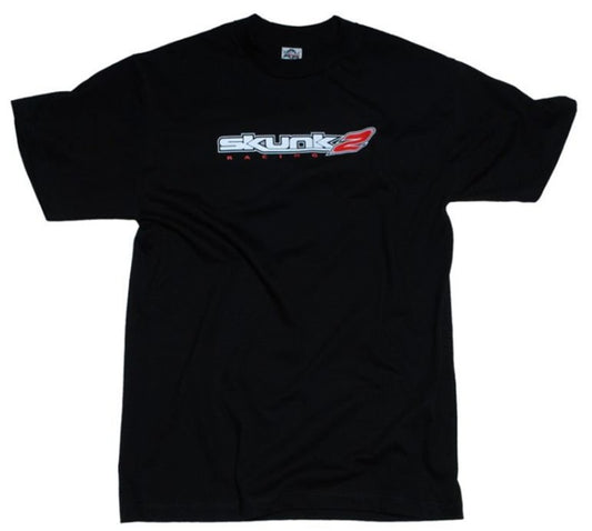 Skunk2 Go Faster (Black) - Womens M