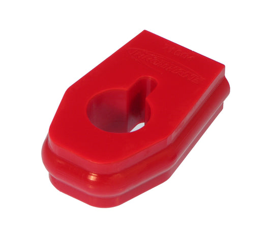 Prothane 11-13 Ford Mustang Shifter Bushings - Red