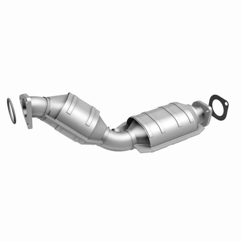 MagnaFlow Conv DF 03-04 Infiniti G35 3.5L Driver Side