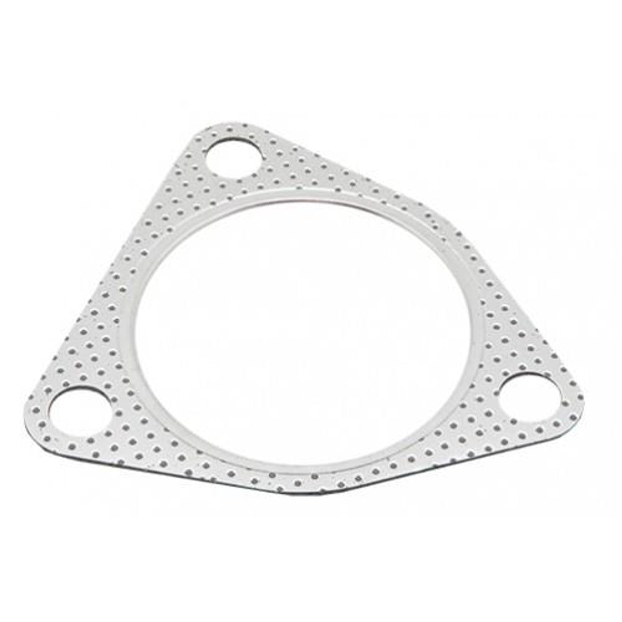 BLOX Racing Exhaust Gasket - 2.75inch (3-bolt) - Honda S2000 Catalytic Converter Gasket