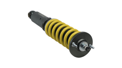 ISR Performance Pro Series Coilovers - 89-93 Nissan 240sx 8k/6k