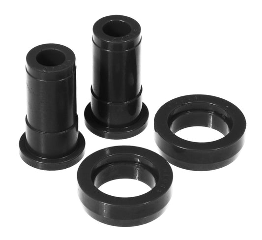 Prothane 91-94 Ford Explorer 2/4wd Rear Frame Shackle Bushings - Black