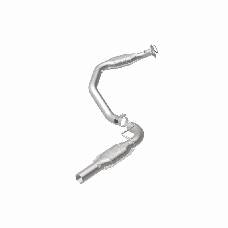 MagnaFlow Conv DF 03-05 Express 2500 4.8L Driver Side