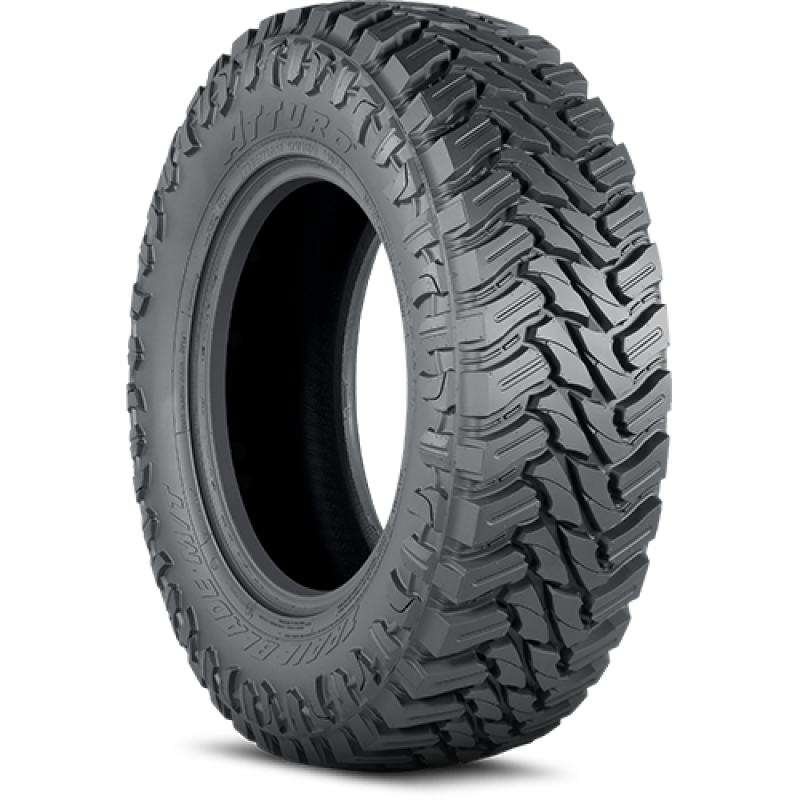 Atturo Trail Blade M/T Tire - LT285/50R20 119/116R