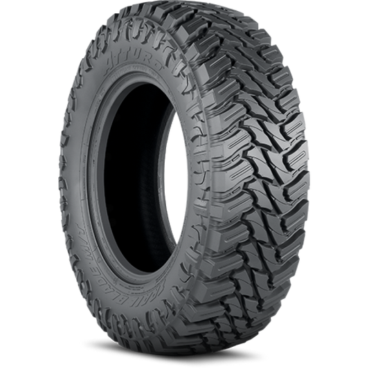 Atturo Trail Blade M/T Tire - LT245/75R16 120/116Q