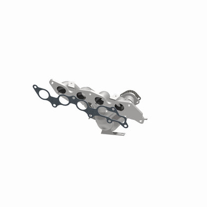 MagnaFlow Conv DF 04-05 Mazda 3 2.3L Manifold