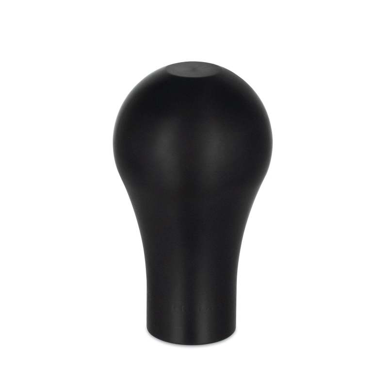 BLOX Racing Rlc Ultraform Shift Knob M12X1.25 - Black With Reverse Lock Out