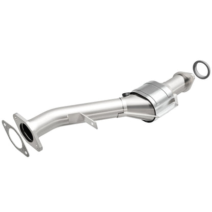 MagnaFlow Conv DF 04-07 Subaru WRX/STi 2.5L T