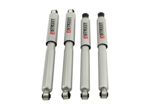 Belltech Street Performance Shock Set