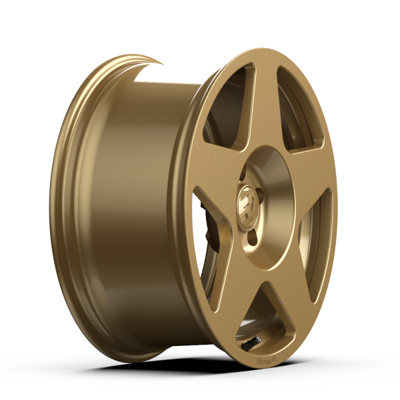 fifteen52 Tarmac 18x8.5 5x108 42mm ET 63.4mm Center Bore Gold Wheel