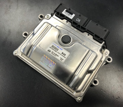 Alphaspeed Canned Tune ECU Service (2019-2021 Veloster Turbo)