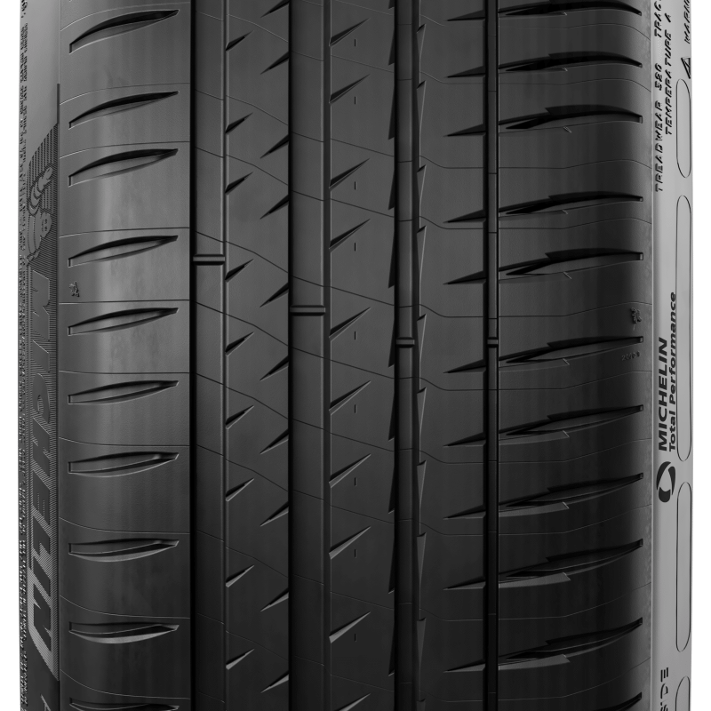 Michelin Pilot Sport 5 255/45ZR19 (104Y) XL