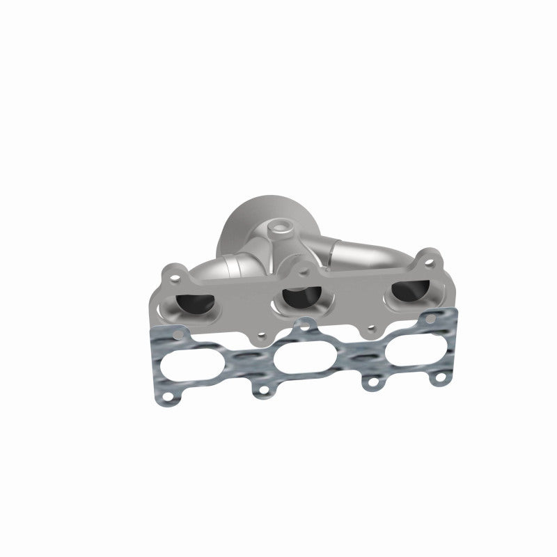 MagnaFlow Conv DF 05-08 Hyundai Tucson/Kia Sportage 2.7 L P/S Manifold AWD