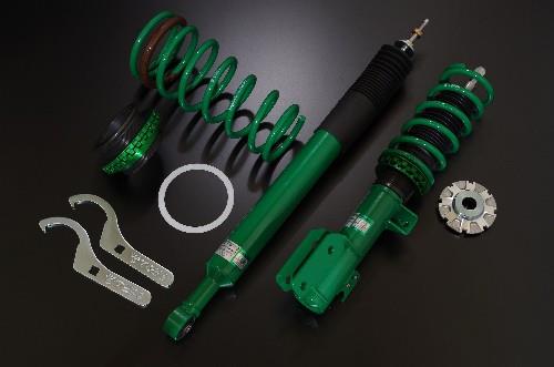 Tein 10-16 Hyundai Genesis Coupe BK14 Street Basis Z Coilovers