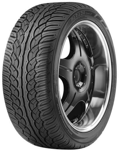 Yokohama Parada Spec-X Tire - 255/30R22 95V