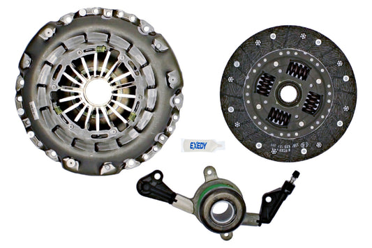 Exedy OE 2003-2003 Mercedes-Benz C230 L4 Clutch Kit