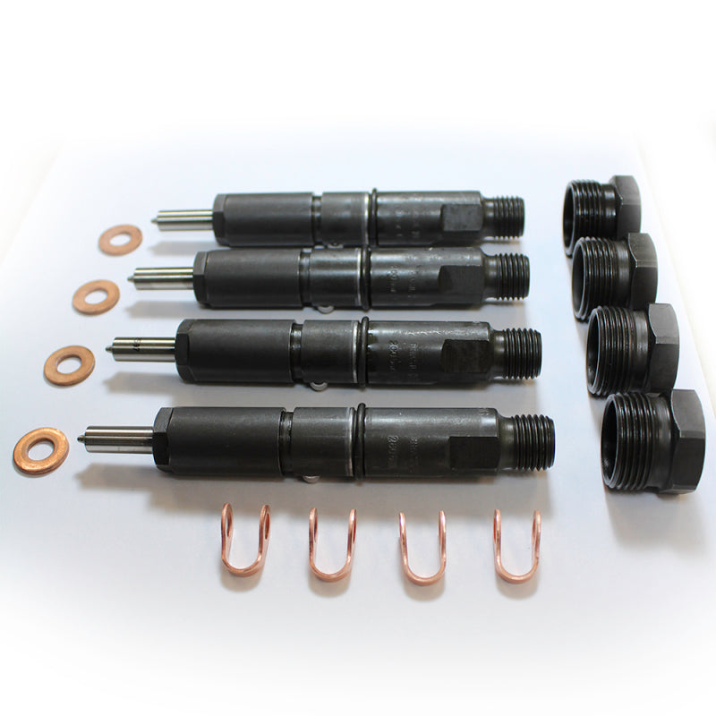 DDP Cummins VE Pump 4BT - Stage 3 Injector Set