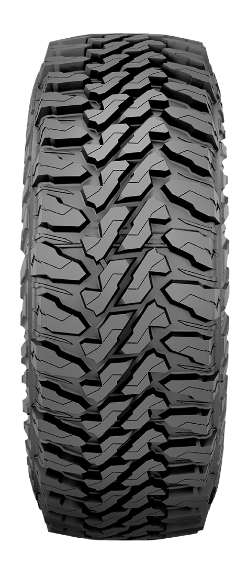 Yokohama Geolandar M/T G003 Tire - LT285/70R18 127/124Q