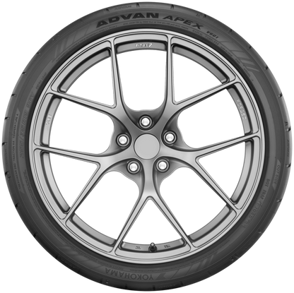 Yokohama Advan Apex V601 Tire - 225/45R17 94Y