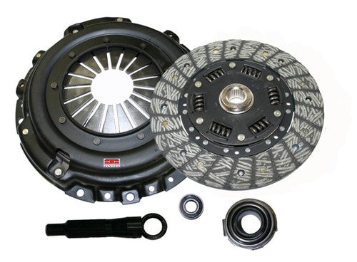 Comp Clutch 13-16 Hyundai Genesis 3.8L Stage 4 Ultra-Light Dual Mass Flywheel Conversion Clutch Kit