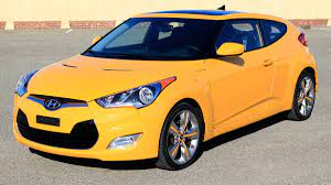 Alphaspeed Custom Tune (2012-2017 Hyundai Veloster)